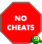 sign no cheats