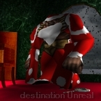 Mh-Um-Santa-Gone-Bad
